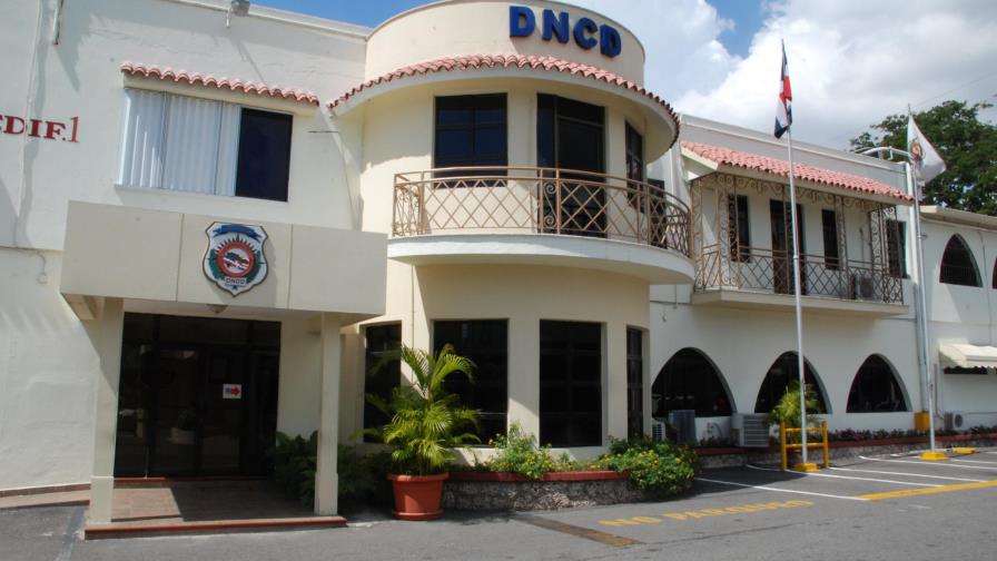 Hijo de Toño Leña estaría vinculado a droga incautada