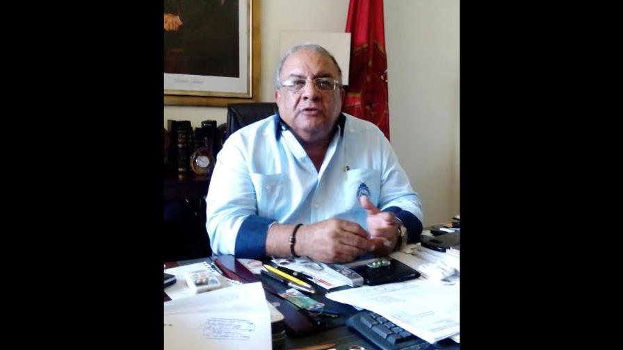 Bomberos del Distrito Nacional están listos para contrarrestar la sequía