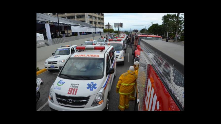 Las condenas por llamadas molestosas al 9-1-1 aumentan a 20