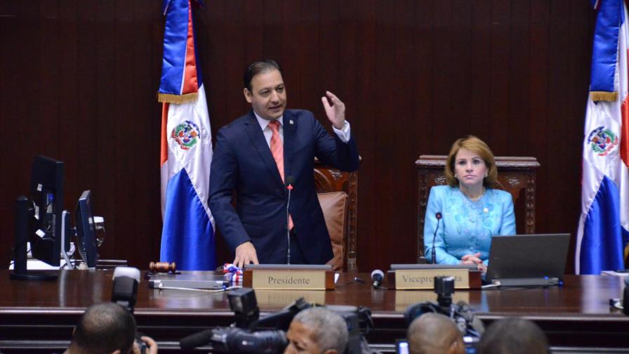 La Cámara de Diputados gastó RD$3,625 millones en el año legislativo 2014-2015