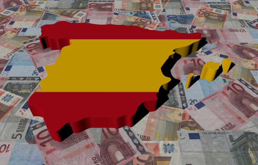 La economía de España registra una gran mejoría