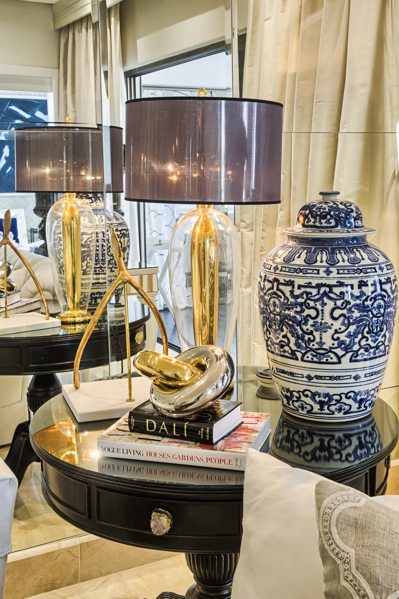 La fusión de lo rústico, lo provenzal y lo contemporáneo se percibe en todos y cada uno de los rincones de esta residencia capitaleña.