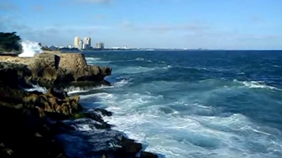 Padre e hijo mueren ahogados; se lanzaron al Mar Caribe pensando que una menor había caído al agua Padre e hijo mueren ahogados; se lanzaron al Mar Caribe pensando que una menor había caído al agua
