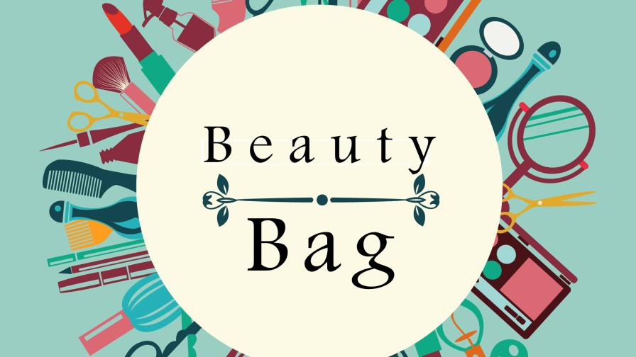 “Beauty bag” “Beauty bag”