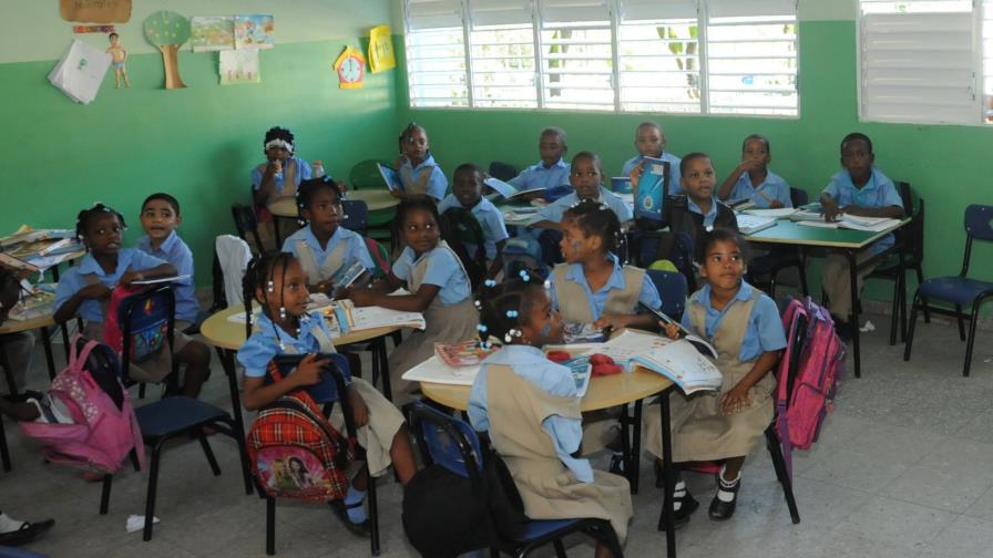 El financiamiento de la educación