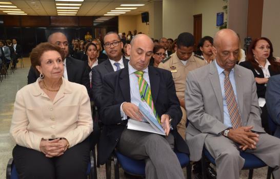 Motiva a personal de la Cámara de Cuentas a fomentar el Gobierno Abierto 