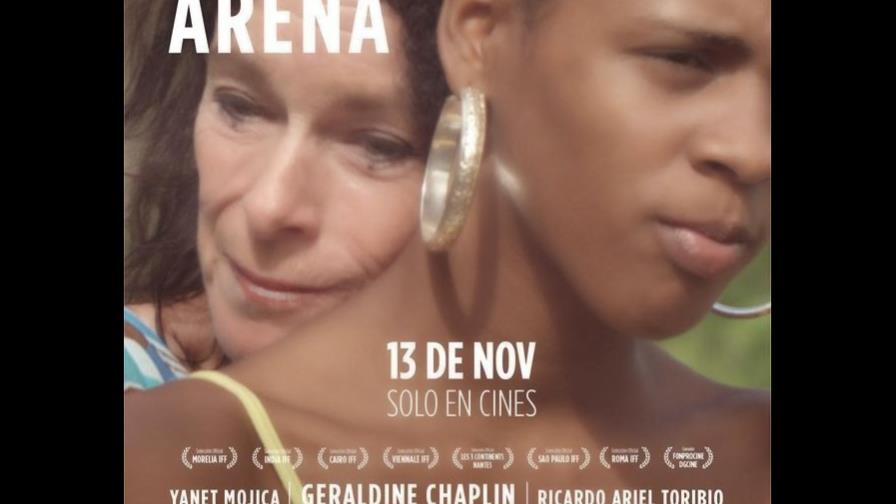 “Dólares de arena” y “Cristo Rey” se mostrarán en festival caribeño