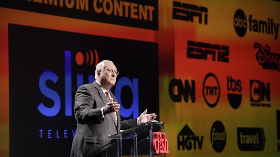 Las televisoras venden canales online individuales ante caída del negocio de cable