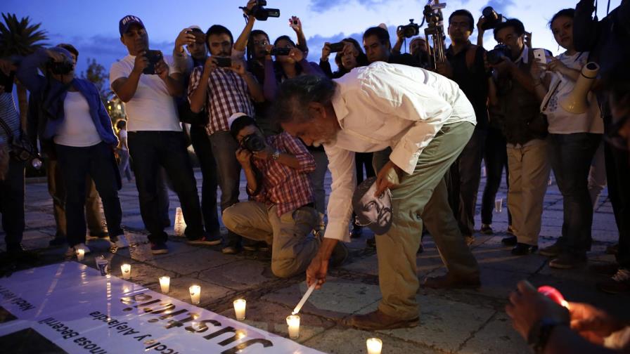 Una de las cuatro mujeres asesinadas junto a fotógrafo en México era colombiana Una de las cuatro mujeres asesinadas junto a fotógrafo en México era colombiana