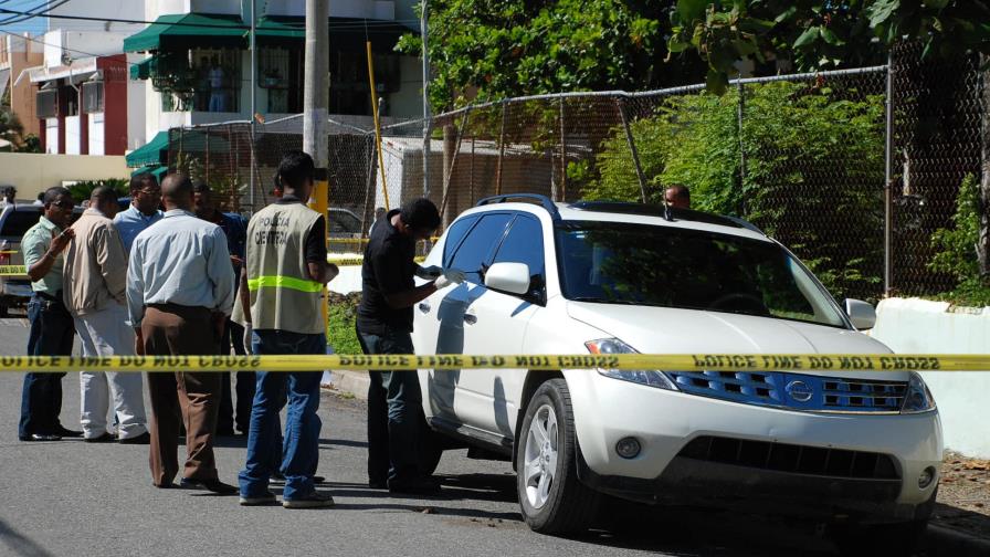 Iglesia Católica advierte que es peligrosa la violencia que sacude a República Dominicana