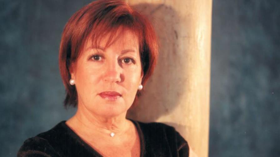 Rosa Villacastín cuenta la historia de la musa de Rubén Darío