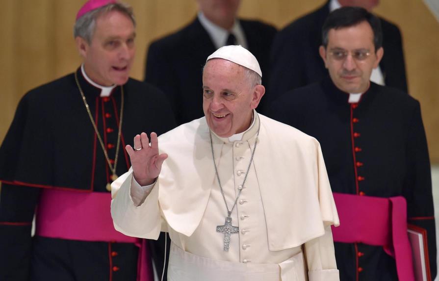 Papa pide “respeto” y diálogo para resolver los conflictos en Oriente Medio
