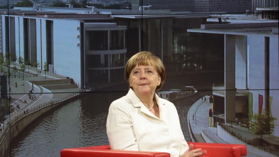 Alemania espera resultados positivos a pesar de la ralentización económica en China