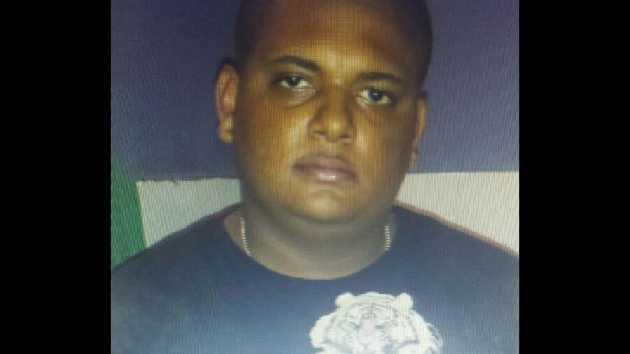 Aplazan para el lunes conocimiento medida de coerción a hijo de Toño Leña 