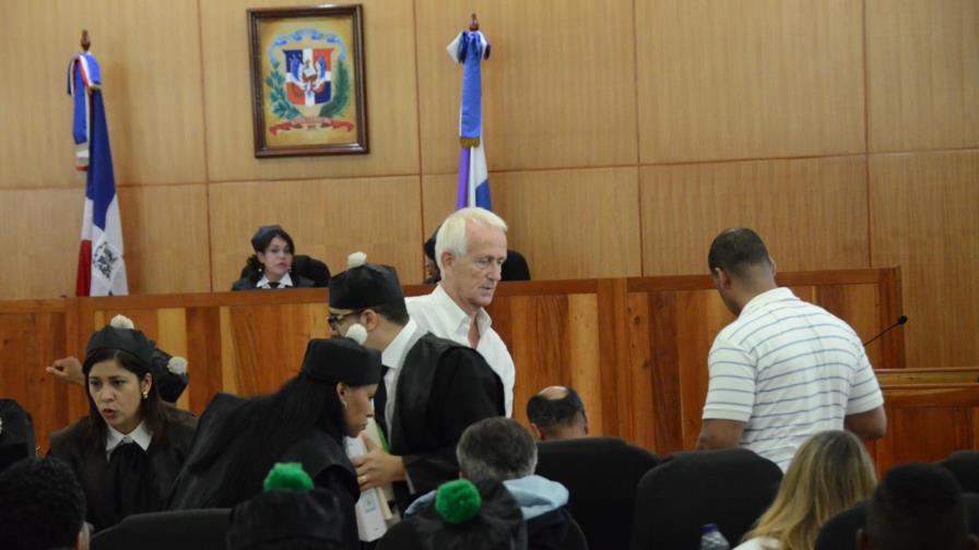 Ministerio Público pide 20 años de prisión para pilotos franceses acusados de narcotráfico Ministerio Público pide 20 años de prisión para pilotos franceses acusados de narcotráfico