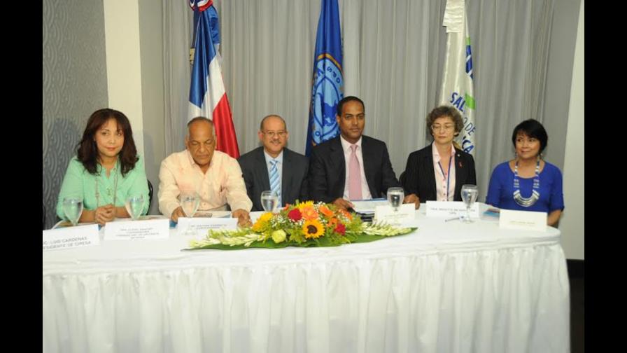 La Organización Panamericana de la Salud dice que la lactancia materna disminuye en nuestro país