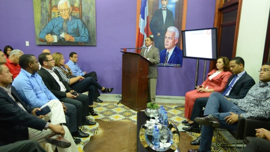 Apordom anuncia la apertura del Puerto de Maimón en octubre Apordom anuncia la apertura del Puerto de Maimón en octubre