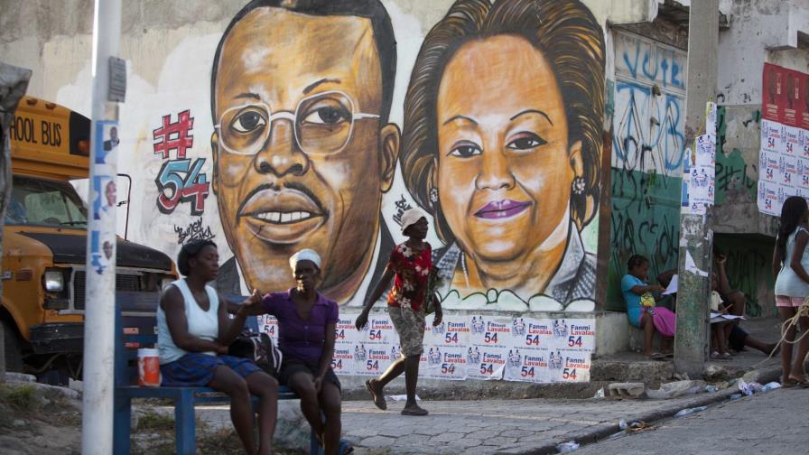 Gobierno de Haití asegura todo está listo para retrasadas elecciones de mañana