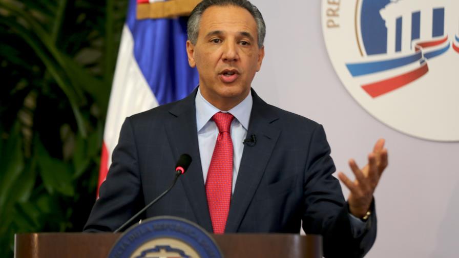 El Gobierno aclara sobre pedido de informes a la empresa Barrick Gold