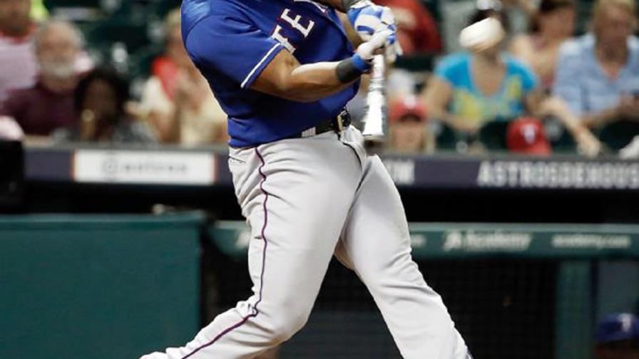 Beltré tiene razones suficientes para entrar a Cooperstown