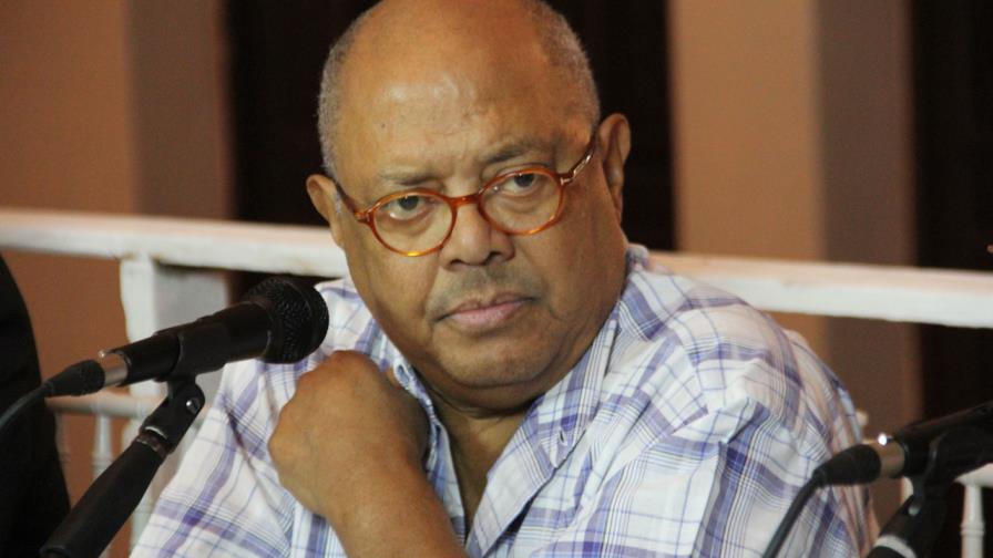 Pablo Milanés ya está en el país Pablo Milanés ya está en el país