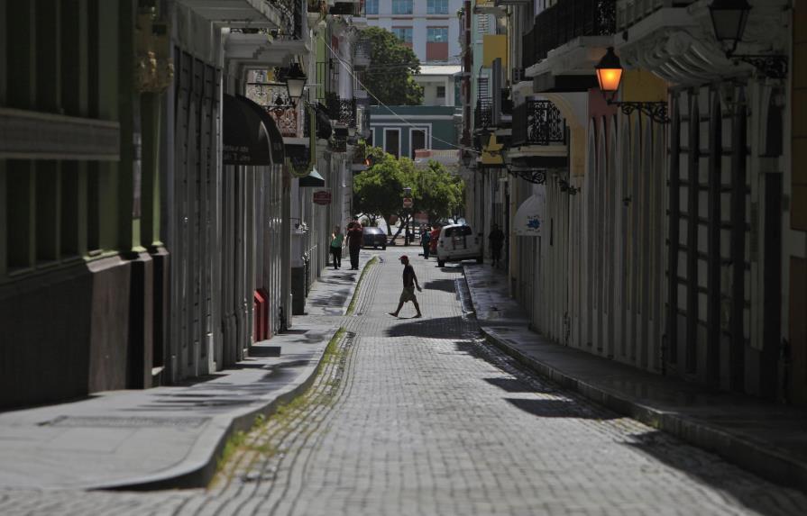 Puerto Rico, bajo la presión de los acreedores por no pagar la deuda