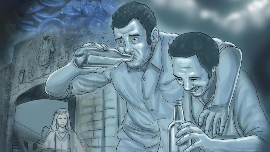 Encuentro en la Puerta de San Diego