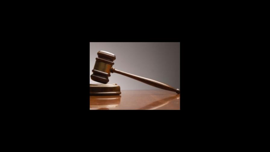 Condenan a 30 y 20 años de prisión a dos encontrados culpables por doble homicidio Condenan a 30 y 20 años de prisión a dos encontrados culpables por doble homicidio