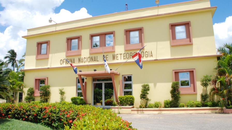 Vaguadas generarán aguaceros en algunas zonas