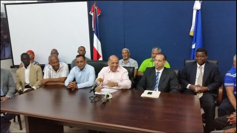 El PRM acusa al alcalde de Santo Domingo Norte de represión