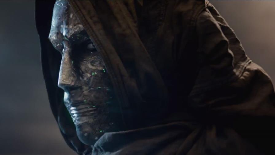 Director de los “Cuatro Fantásticos” ataca la película