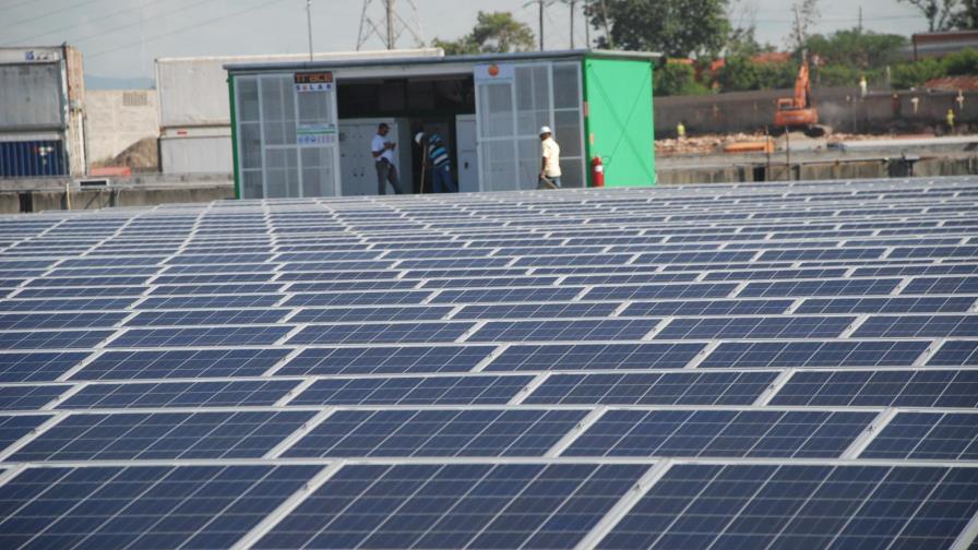 Los bancos financian con US$1,100 millones proyectos “verdes” Los bancos financian con US$1,100 millones proyectos “verdes”