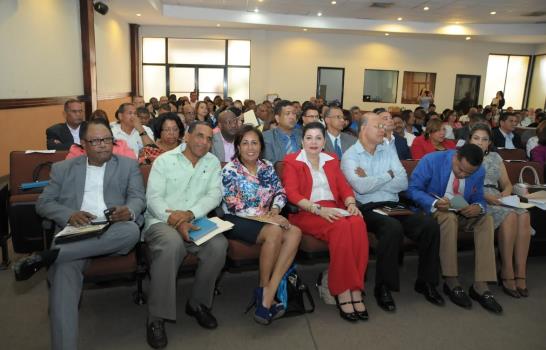 El Ministerio de Educación hará una campaña para motivar regreso a clases