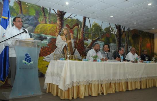 El Ministerio de Educación hará una campaña para motivar regreso a clases