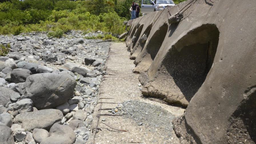 Altas temperaturas y pocas lluvias recrudecen sequía