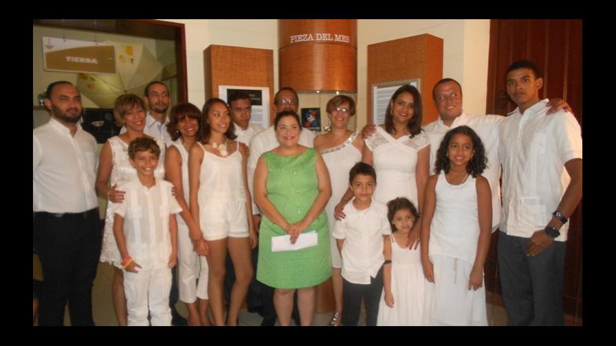 Museo Memorial rinde homenaje al combatiente antitrujillista José Antonio Constanzo