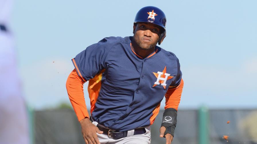 Gary Sánchez rinde frutos; Santana batea .397