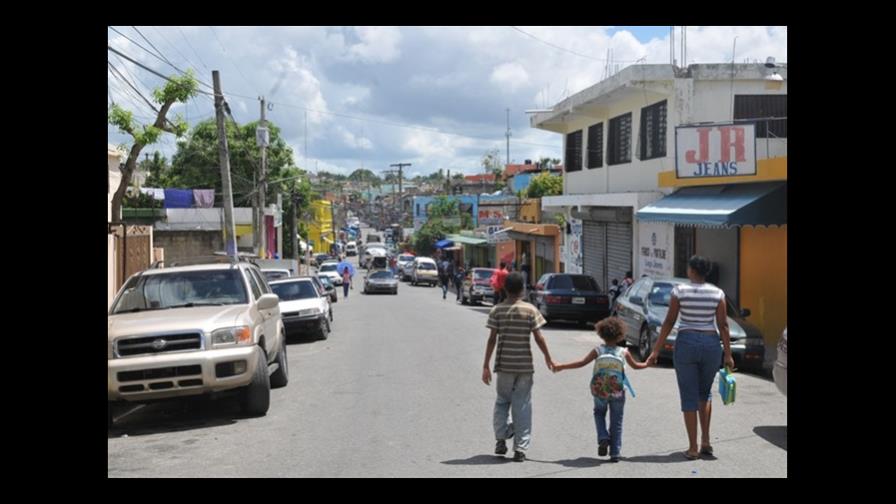 Moradores de Los Tres Brazos esperan disminución de la delincuencia 