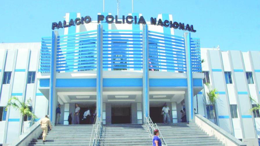 Mueren tres que repelieron accionar de Policía Nacional