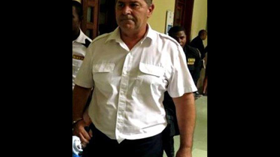 Continuará el miércoles juicio contra ocho acusados por tráfico de 691 kilos de drogas