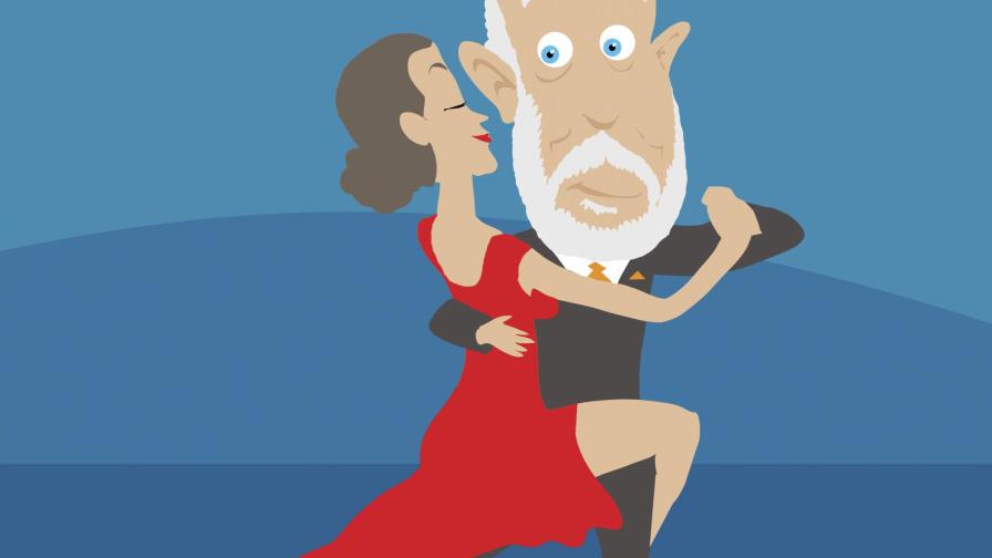 Mi Buenos Aires querido