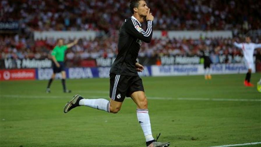 Crece enfermería del Madrid: CR7 no jugará último amistoso 