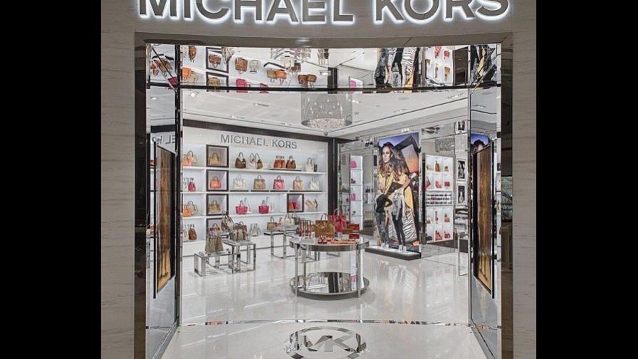 Michael Kors vuelve a ponerse de moda 