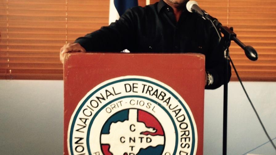 Sindicalistas reiteran rechazo al proyecto de Servicio Nacional de Salud Sindicalistas reiteran rechazo al proyecto de Servicio Nacional de Salud