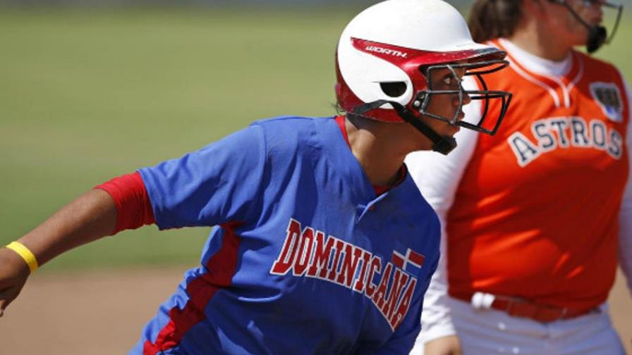 Softbol República Dominicana avanza a final del mundial juvenil organizado por MLB