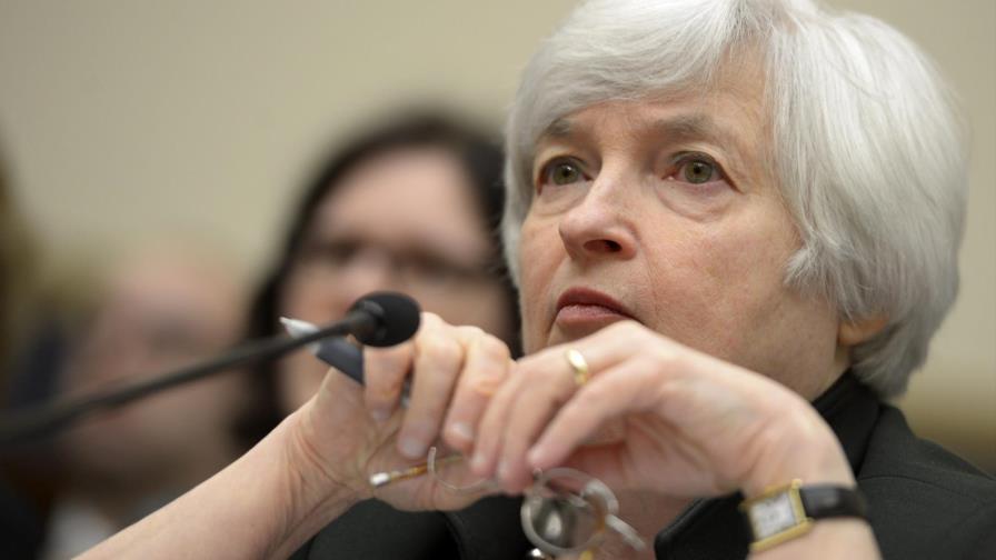 Las tasas de interés en Estados Unidos subirán por primera vez desde 2006