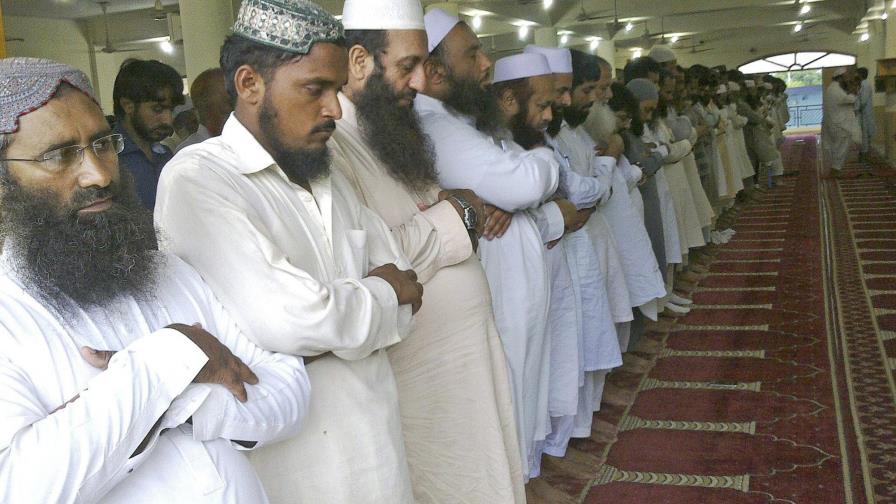 El fin del mulá Omar, la muerte de un fantasma