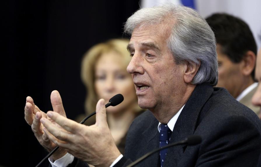 Uruguay intenta continuar con su éxito