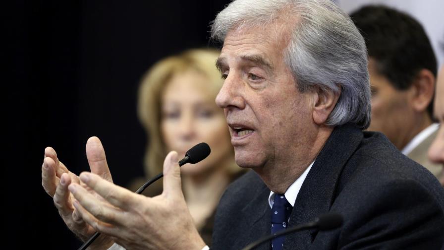 Uruguay intenta continuar con su éxito