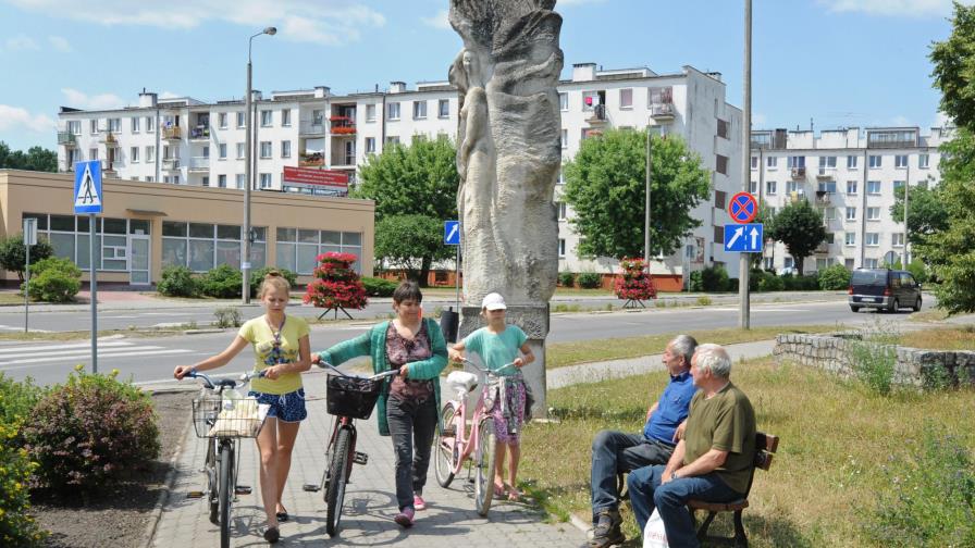 Polonia y el milagro económico de los “contratos basura”